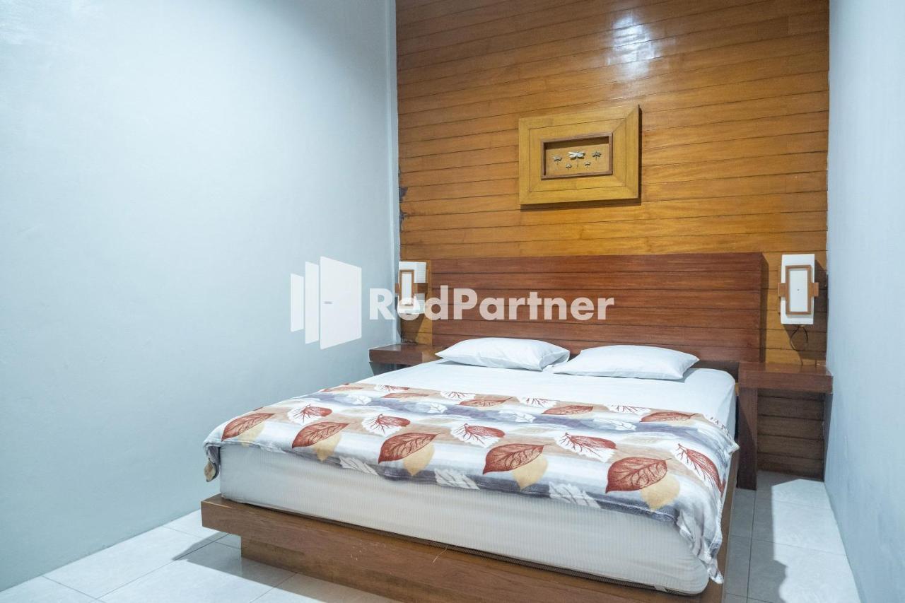 Omah Capung near Malioboro Area RedPartner Hotel Yogyakarta Bagian luar foto