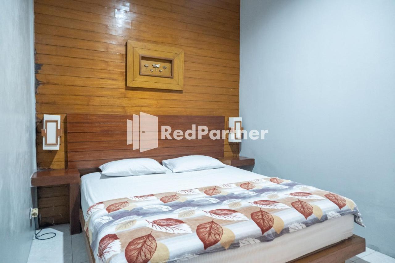 Omah Capung near Malioboro Area RedPartner Hotel Yogyakarta Bagian luar foto