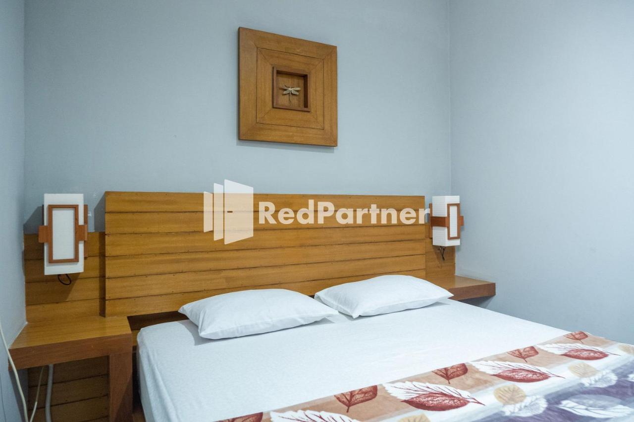 Omah Capung near Malioboro Area RedPartner Hotel Yogyakarta Bagian luar foto